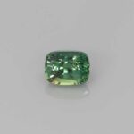 0.46ct Rectangular Cushion Alexandrite, view 1