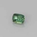 0.46ct Rectangular Cushion Alexandrite, view 2