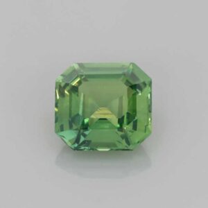 1.55ct Green Sapphire