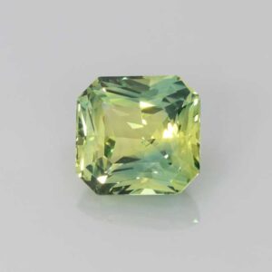 2.2ct Bi-Colour Sapphire