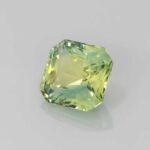 2.2ct Bi-Colour Sapphire, view 2