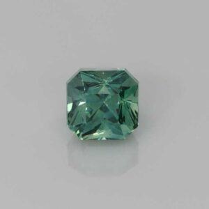 1.08ct Teal Sapphire