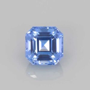 2.02ct Blue Sapphire