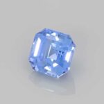 2.02ct Blue Sapphire, view 2
