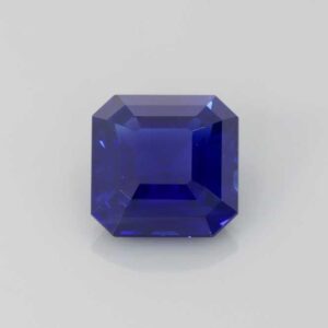 1.56ct Blue Sapphire