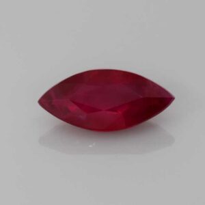 1.01ct Marquise Ruby
