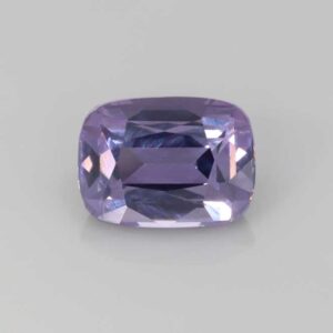 1.85ct Rectangular Cushion Purple Spinel