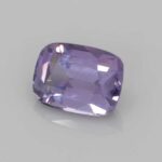 1.85ct Rectangular Cushion Purple Spinel, view 2