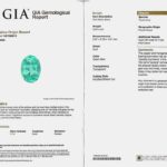0.94ct Oval Paraiba Tourmaline, view 3