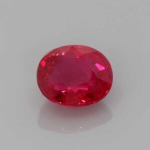 1.5ct Oval Ruby
