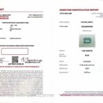 3.56ct Emerald Cut Aquamarine, view 3