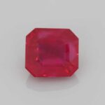 1.56ct Ruby, view 1
