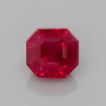 1.7ct Ruby, view 1