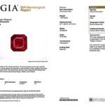 1.56ct Ruby, view 3