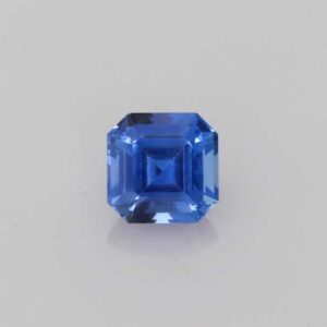 0.41ct Blue Sapphire