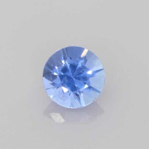 0.84ct Blue Sapphire