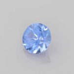 0.84ct Blue Sapphire, view 2