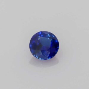 0.375ct Blue Sapphire