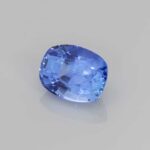 1.69ct Rectangular Cushion Blue Sapphire, view 2
