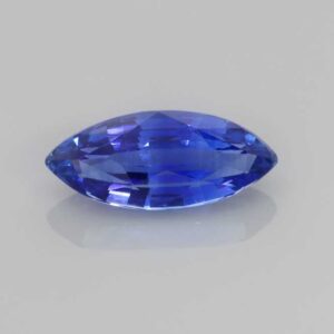 1.57ct Marquise Blue Sapphire
