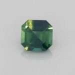 0.674ct Bi-Colour Sapphire, view 1