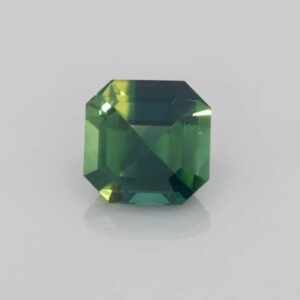 0.674ct Bi-Colour Sapphire