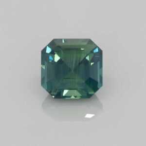 0.818ct Bi-Colour Sapphire