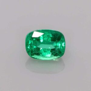 1.56ct Rectangular Cushion Emerald