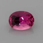 1.391ct Oval Pink Tourmaline, view 1
