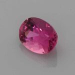 1.391ct Oval Pink Tourmaline, view 2
