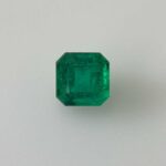 2.15ct Emerald, view 1