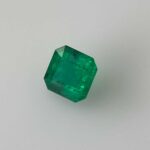2.15ct Emerald, view 2