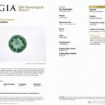 2.03ct Round Teal Sapphire, view 3