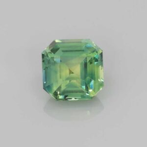 2.01ct Bi-Colour Sapphire