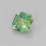 2.01ct Bi-Colour Sapphire, view 2