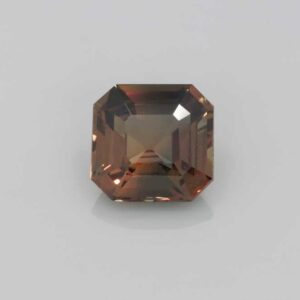 2.03ct Champagne Sapphire
