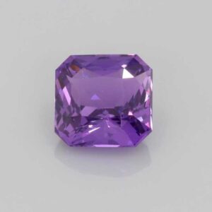 1.55ct Purple Sapphire