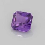 1.55ct Purple Sapphire, view 2