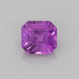 1.33ct Purple Sapphire