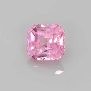 1.26ct Padparadscha Sapphire
