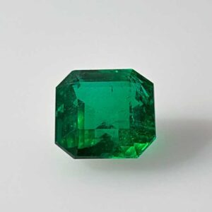 4.42ct Emerald