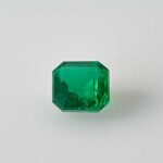 1.56ct Emerald, view 1