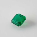 1.56ct Emerald, view 2