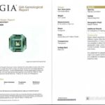 2.01ct Bi-Colour Sapphire, view 3